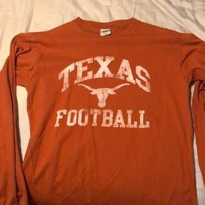 UT football shirt